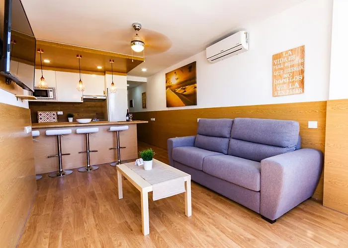 Coral Friendly Holiday Home