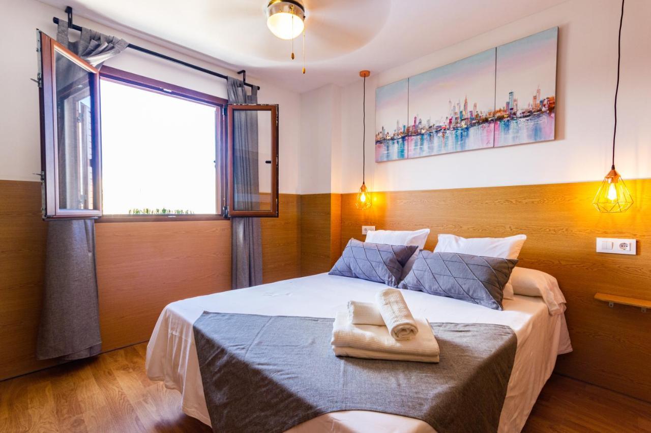 Coral Friendly Casa de Férias Playa del Inglés