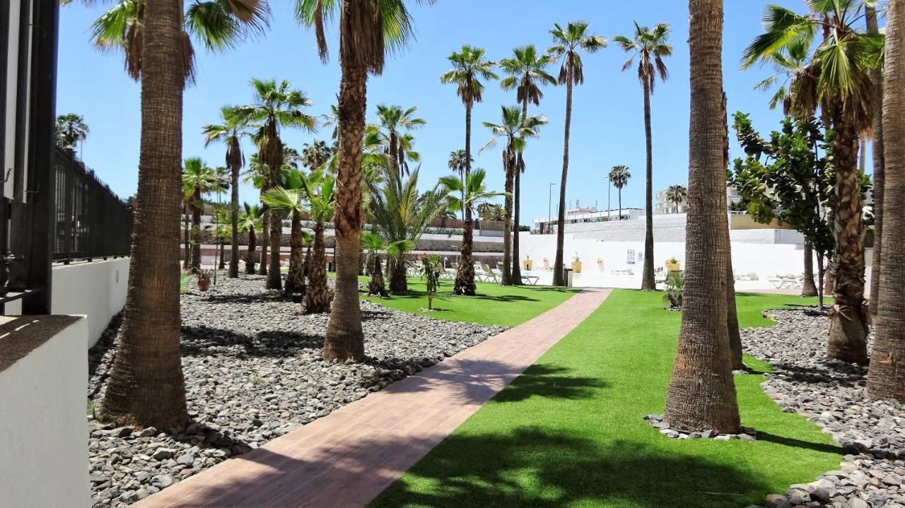 Casa de Férias Coral Friendly Playa del Inglés